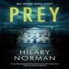 Prey by Hilary Norman Paperback Book 9781448316649