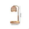 Candle Warmer Lamp Lamps Dimmable Gifts Decorative for Jars Candles Melter