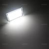 For Land Rover Discovery Series 3 4 Freelander 2 LR2 Range Rover Sport 2x Car Rear LED SMD License Number Plate Light Lamp