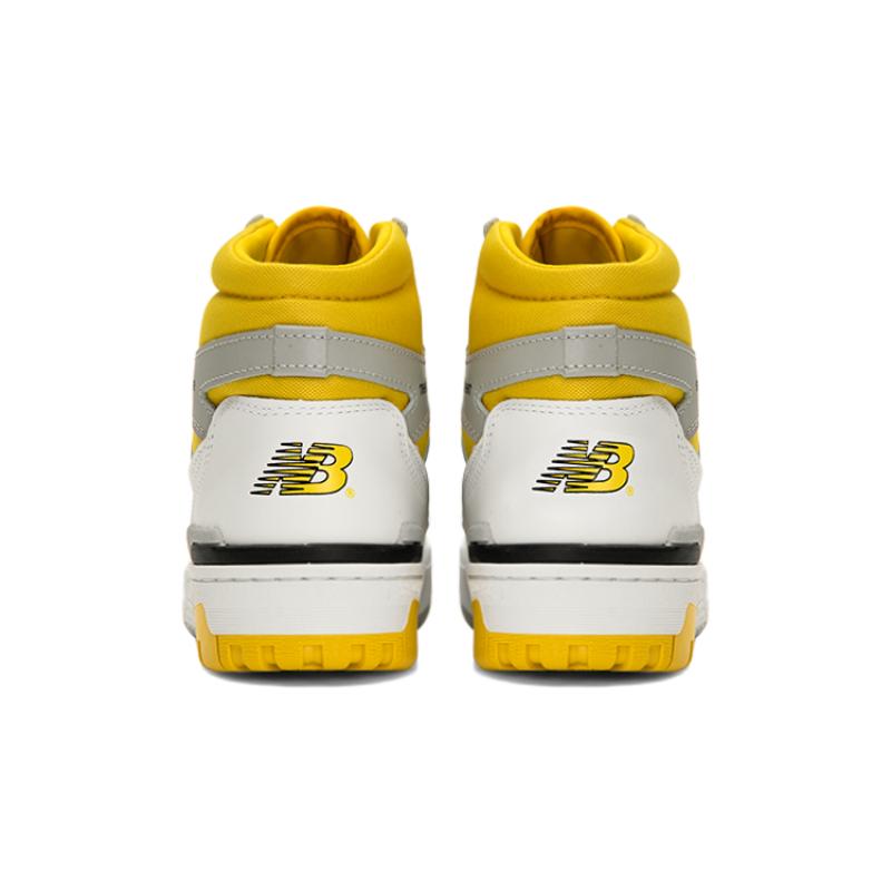 New Balance 650R 'Honeycomb' Sneakers BB650RCG