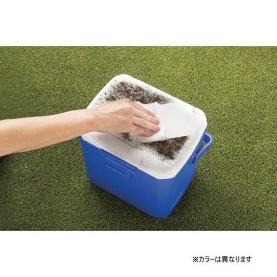 Camp Hard Cooler Take 9 (Desert Sand) 2026 Model