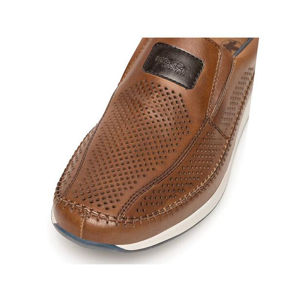 Ankle Boots Rieker 11950-25 Brown