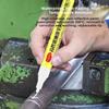 Industrial Waterproof High-Temperature Paint Marker