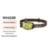 Fenix WH23R 600-Lumen Rechargeable Gesture Sensor Headlamp