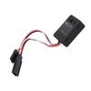 Mini RC Gyro Module Adjustable Sensitivity Drift Control Module for SCX10 For RC Drift Car