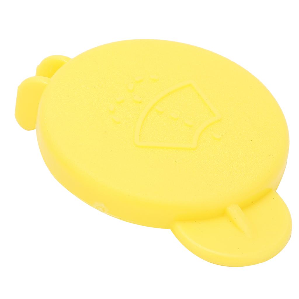 Windscreen Washer Bottle Cap Cover 1362696 Replacement for Ford Fiesta MK5 MK6 2002 2008