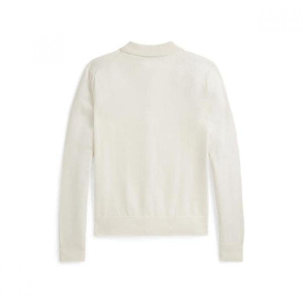 Polo Ralph Lauren Women S Polo Collar Button Cardigan wmpoSwendw20523101