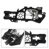 Car Right Door Handle Bracket Frame Inner Carrier Mechanism Front Passenger Side For Passat B6 B7 3C0837886H Gate Grip Bezel