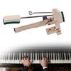 Quiet Performances Piano Action Linkage Universals Wood Piano Action Mechanism for Home Practice and Studio Use