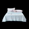 Hongqingting Soft Lightweight Washable Quilt