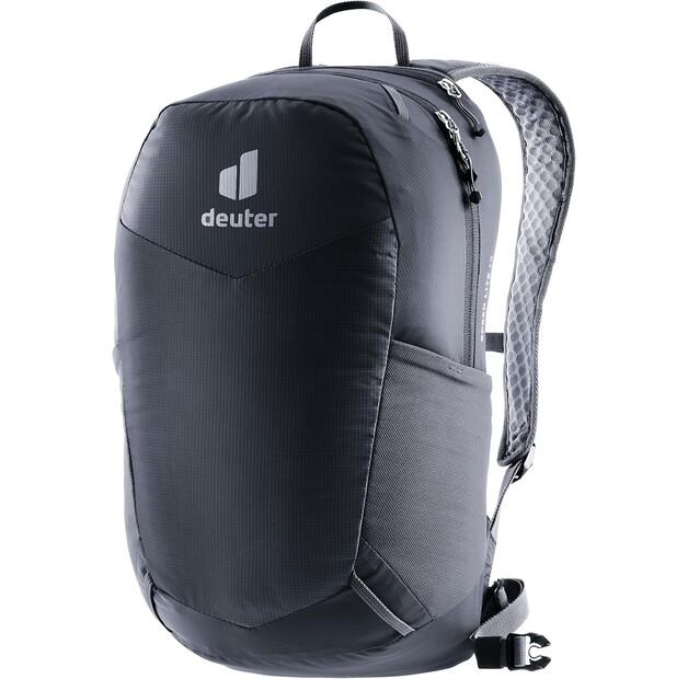 

Рюкзак Deuter Speed Lite 13 schwarz (3410025-7000)