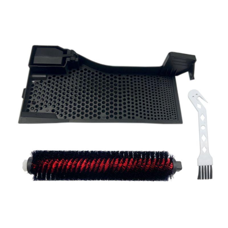 

AEE4-For Roborock S7 Pro Ultra /S7 Maxv Ultra/ G10/G10S Vacuum High-Speed Self-Cleaning Brush& Base Station Filter Sinks Part