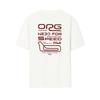 FILA Original Versatile Comfortable Casual T-Shirt Men tops F11M639115FWT