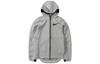 Jackets Men's Gray Hooded Moderate Other 856439-002