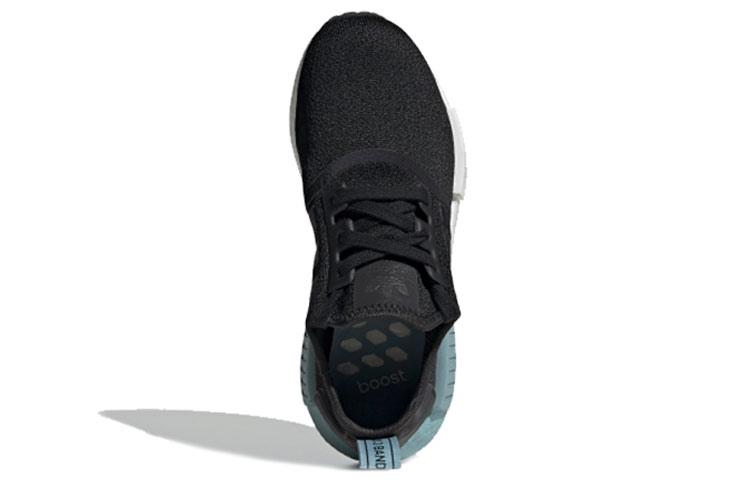 adidas Wmns NMD_R1 'Black Ash Grey' Women's EE5178