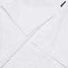 Converse T Shirts Women's White Crew Neck Moderate 10017799-A01