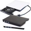 High-performance Usb3.0 External Dvd Burner For Desktop And Laptop Pcs With 8x Speed