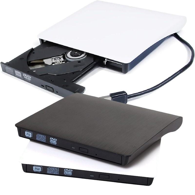 High-performance Usb3.0 External Dvd Burner For Desktop And Laptop Pcs With 8x Speed