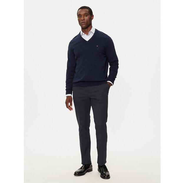 Свитер Tommy Hilfiger Pima Org Ctn
