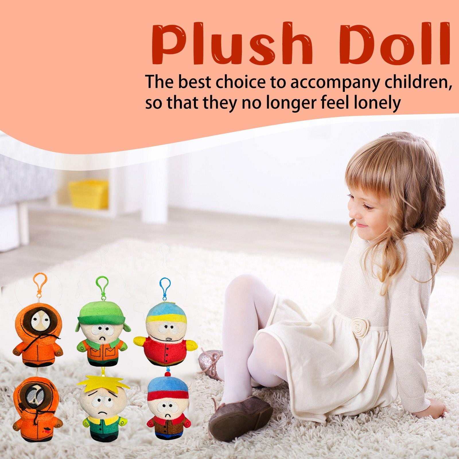 

Game Merchandise, Plush Toys, Gifts, Plush Toys One Size