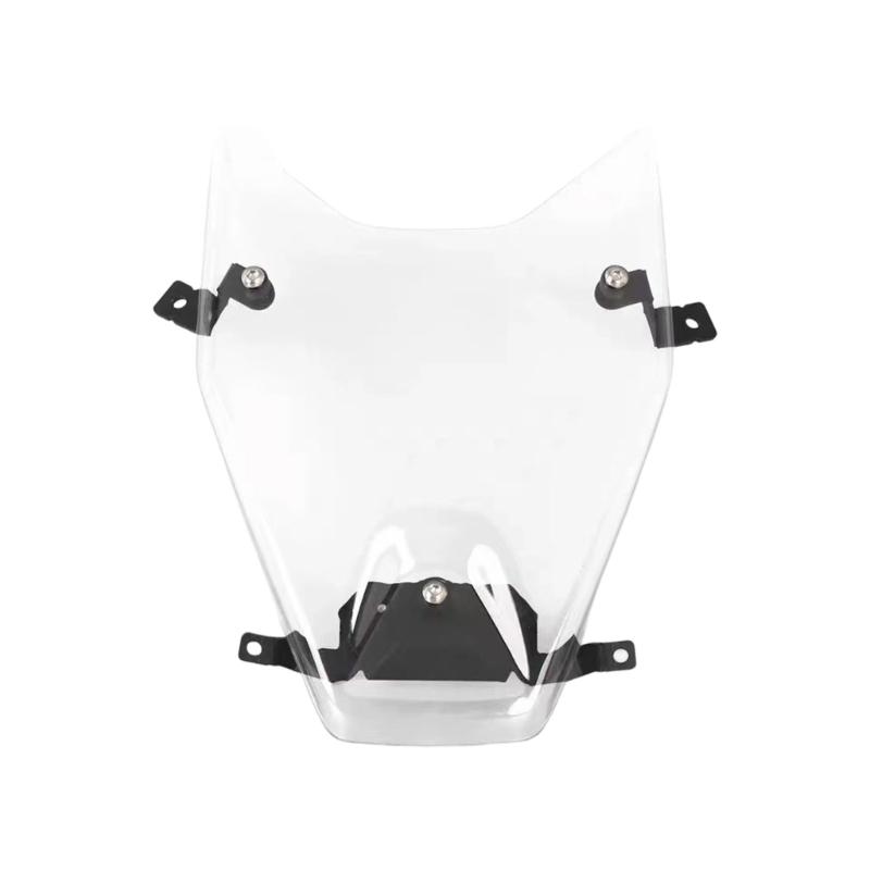 Scheinwerferschutz für R 1300 GS 2023-2025 Stoßfester Frontscheinwerfer-Schutz Linsenschutz Motorradzubehör