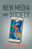 Kniha New Media and Society