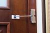 Door Closer for Gates and Gates 10-40 Steel