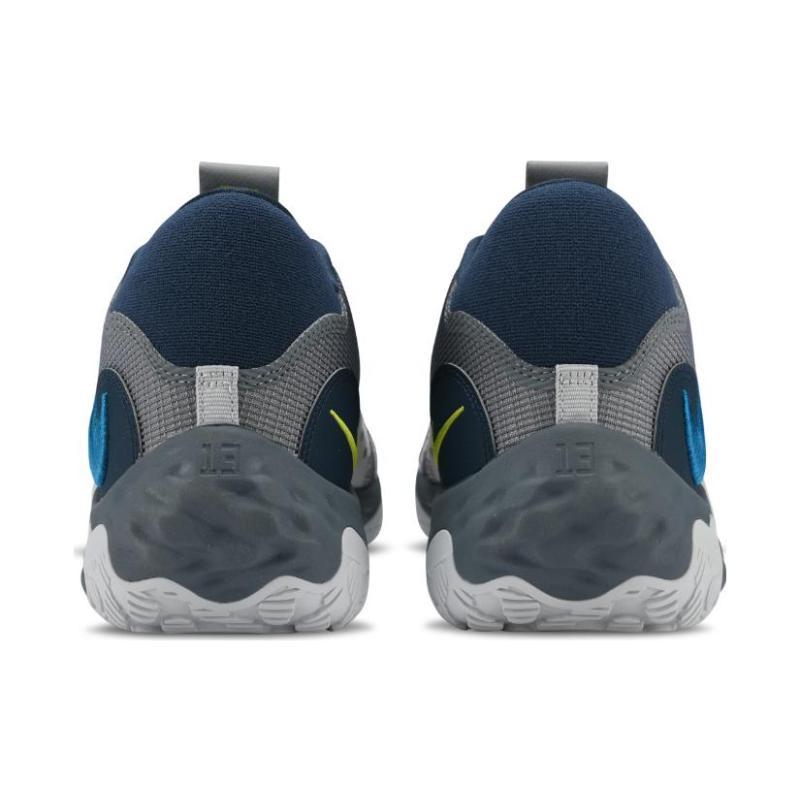 Nike PG 6 EP 'Grey Fog Blue' Sneakers DH8447-004