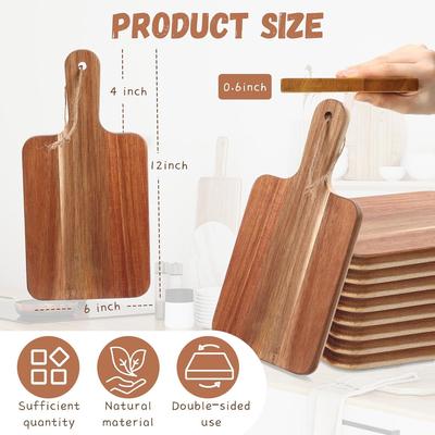 Cuchillos y accesorios de cocina – Tabla para cortar