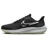 Air Zoom Pegasus 39 Shield Μαύρο Σκούρο Γκρι Ανδρικά Αθλητικά Παπούτσια Volt Λευκό DO7625-002