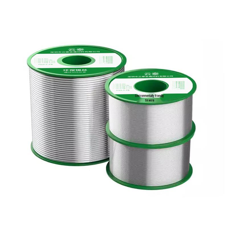 OIMG Yuntai Lead-Free Solder Wire