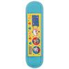 Skater Shoulder Belt Cover Pad Water Bottle Paw Patrol LSVC1-A
