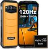 Doogee S100 Smartphone