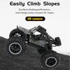 Rc Car with Camera Lcd Remote Fpv Real Time Transmission High Speed 2.4g Remote Control Car Take Pictures Toys For Kids Adults