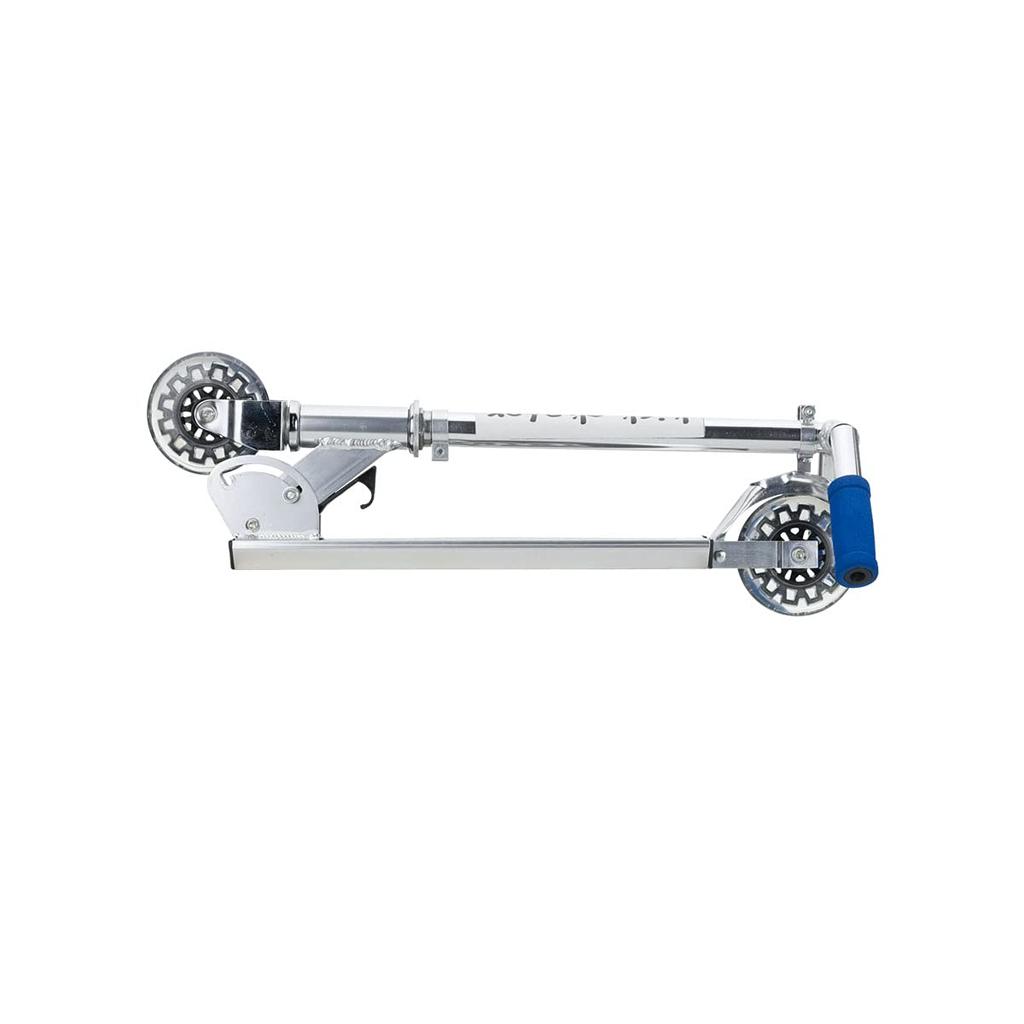 KAISER Kick Scooter Silver 290 X 620 X 750mm KW-451