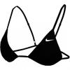 Womens/Ladies Logo Bikini Top