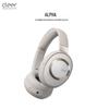 Cleer ALPHA Over-Ear Smart Active Noise Cancelling Headphones
