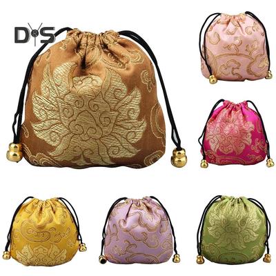 Borsa della Fortuna UR Scelta Migliore Design Nuvola Propizia Sacchetto Regalo Contenitore