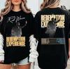 Rod Wave The Redemption Experience Tour 2025 2026 Concert TShirt Unisex T-Shirt