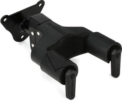 Suporte de Parede para Guitarra HERCULES GSP39WB PLUS