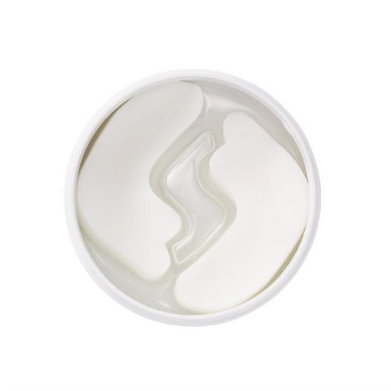 NMN Stretch Augenmaske – Anti-Aging & Straffende Pflege | Spa Treatment NMN Stretch i-Sheet | Wave Corporation | 60 Stück