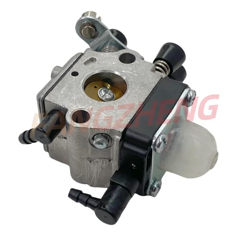 FS85 Carburetor For Zama C1Q-S282 Stihl FS38 FS45 FS46 FS55 FC55 FS74 75 80 FS85