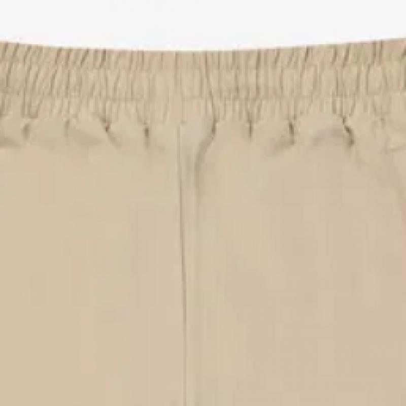 [fila Kids] Basic Anorak Set Up Pants  Fk2wpg3201x Lbe  q0zFk2wpg3201xLbe