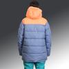 Yobs Herren Snowboard-/Skibekleidung Wellon Gefütterte Jacke Crooner J1