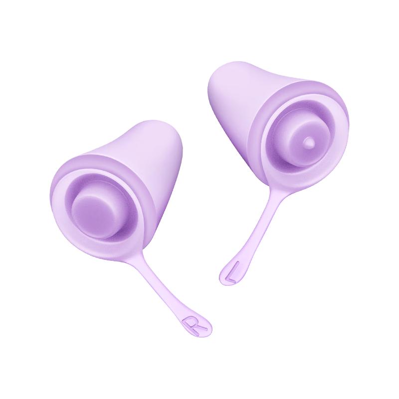 Sileyi Noise Cancelling Sleep Earplugs