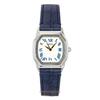 Harlow Croco Leather Cream Dial Quartz ES5425 Women's Watch