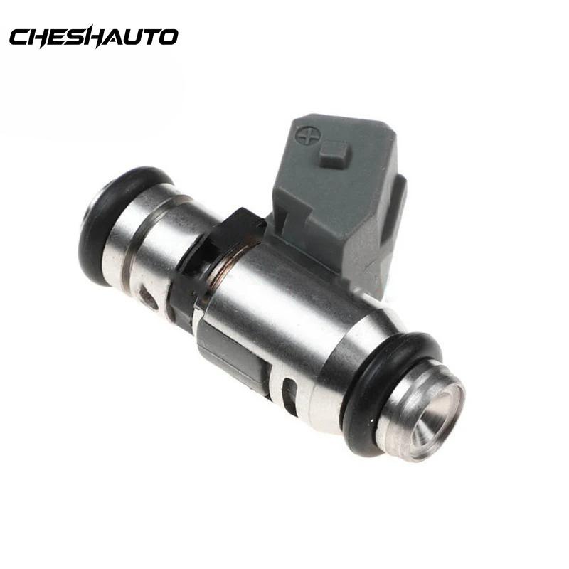 IWP-114 Fuel Injector 6 Hole 240cc/min for VW Gol Parati Saveiro Santana Quantum 1.8L 2.0L MPI