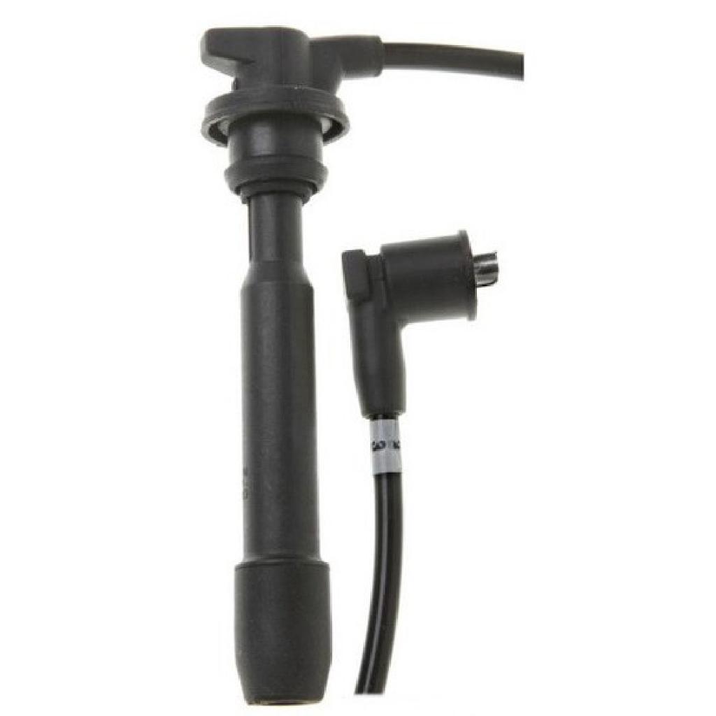 Spark Plug Wire Set Fits:OEM# 23A00 Elantra Tiburon Tucson Soul Spectra Sportage