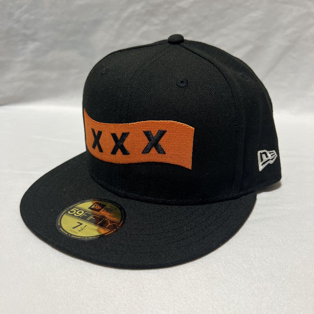 

[USED] GIANTS×GOD SELECTION NEWERA 59FIFTY