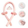 1/3/5pcs mix Woman Heatless Curling Rod Heatless Hair Curls Headband Make Hair Soft Shiny Hair Curler Hairdressing Tools